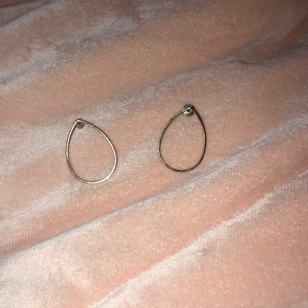 Cute earrings